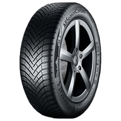 Continental AllSeasonContact ( 195/45 R16 84H XL )