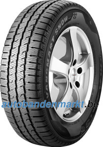 Maxxis Vansmart Snow WL2 ( 235/65 R16C 121/119R )