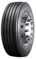 Dunlop SP 372 City ( 275/70 R22.5 J 16PR Doppelkennung 152/148E )