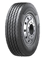 HANKOOK AM09 ( 13 R22.5 156/150K 18PR )