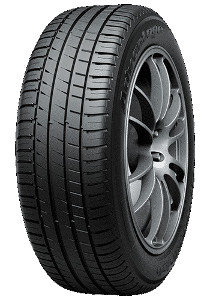 BFGoodrich Advantage ( 235/55 R19 105V XL SUV )