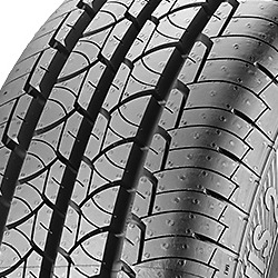 Zomerbanden BARUM Vanis 2 215/60R17C, 109/107T TL