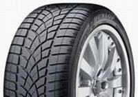 Dunlop SP Winter Sport 3D UHP 225/35R19