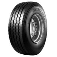 Bridgestone R 168 ( 205/65 R17.5 127/125J Doppelkennung 132F )