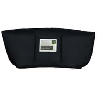 odenw&auml;lder Handw&auml;rmer Muffolo Long Schwarz