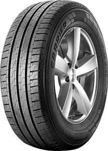 Pirelli Carrier ( 215/60 R17C 109/107T Dubbel merk 104H )