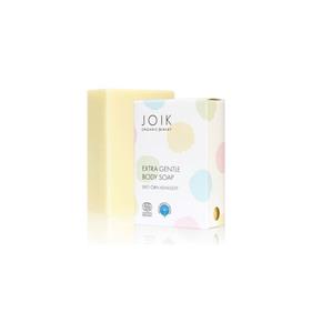 Joik Organic Baby - Extra Gentle Body Soap - 100 gram