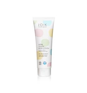 Joik Organic Baby - Extra Gentle Body Lotion - 125ml