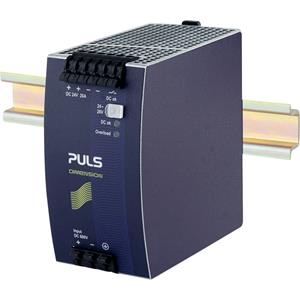 puls DC/DC-Wandler 24V 20A Anzahl Ausgänge: 1 x