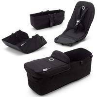 bugaboo Style Set Donkey 3 Black