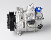 Compressor, airconditioning DENSO DCP11010