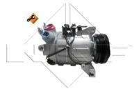 volvo Compressor, airconditioning