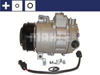 mercedes-benz Compressor, airconditioning