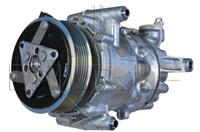 ford Compressor, airconditioning