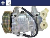 citroen Compressor, airconditioning
