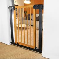 Klemhek - Veiligheidshek  Woody (76-83cm)