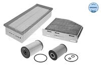 seat Filter-set