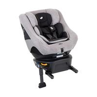 Schonbezug Auto-Kindersitz Joie: Spin 360, Spin 360 GT, Spin Safe grau