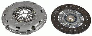 volkswagen Koppelingsset 3000950723