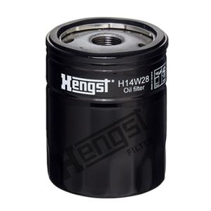 Oliefilter HENGST H14W28