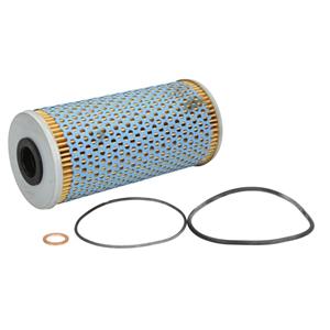 hengstfilter Oliefilter HENGST FILTER, u.a. für Mercedes-Benz, Isdera