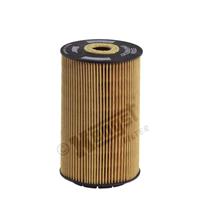 hengstfilter HENGST FILTER Ölfilter E353H D54 Motorölfilter,Wechselfilter AUDI,A8 4D2, 4D8