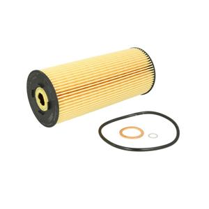 hengstfilter HENGST FILTER Ölfilter E197H D06 Motorölfilter,Wechselfilter MERCEDES-BENZ,DAF,T2/L Kasten/Kombi,T2/L Pritsche/Fahrgestell,LK/LN2,LP,MB-TRAC,MK,NG