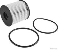 Ölfilter Jakoparts J1315030