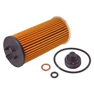 Audi Oliefilter Mini Bmw 47224