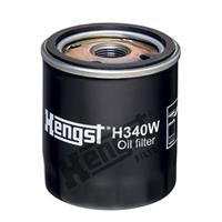hengstfilter HENGST FILTER Ölfilter H340W Motorölfilter,Wechselfilter FORD,MAZDA,RANGER ES, ET,BT-50 CD, UN