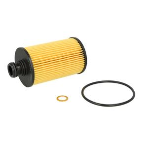 herth+bussjakoparts Oliefilter HERTH+BUSS JAKOPARTS, Diameter (mm)15mm, u.a. für Ssangyong