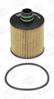 Oliefilter CHAMPION, u.a. für Jeep, Fiat, Alfa Romeo, Lancia, Opel, Suzuki