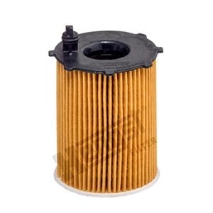 hengstfilter Oliefilter HENGST FILTER, u.a. für Peugeot, DS, Citroën, Opel