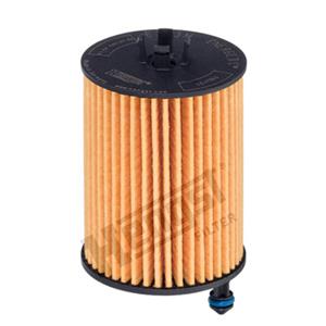 hengstfilter HENGST FILTER Ölfilter E343H D476 Motorölfilter,Wechselfilter AUDI,A4 Avant 8W5, B9,A4 8W2, B9,Q5 FY