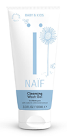 Naif Cleansing Wash Gel