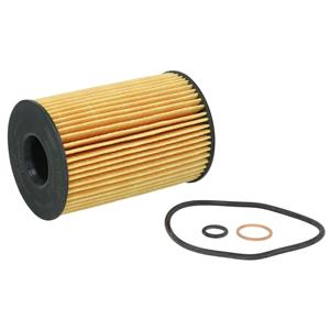 hengstfilter Oliefilter HENGST FILTER, u.a. für BMW, Alpina, Rolls-Royce, Wiesmann