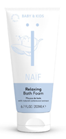 Naif Relaxing Bath Foam