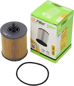 Valeo Ölfilter 586563 Motorölfilter,Wechselfilter OPEL,FIAT,HYUNDAI,ZAFIRA B A05,ZAFIRA A F75_,ASTRA G CC F48_, F08_,ASTRA G Caravan F35_