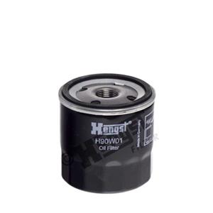 hengstfilter HENGST FILTER Ölfilter H90W01 Motorölfilter,Wechselfilter OPEL,FORD,ROVER,OMEGA A 16_, 17_, 19_,KADETT E CC 33_, 34_, 43_, 44_