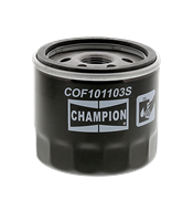 CHAMPION Oliefilter OPEL,RENAULT,FIAT COF101103S 60621830