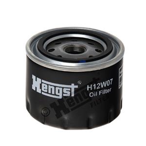 hengstfilter HENGST FILTER Ölfilter H12W07 Motorölfilter,Wechselfilter HONDA,LAND ROVER,ROVER,CIVIC VI Hatchback EJ, EK,ACCORD VI CG, CK,CIVIC VI Fastback MA, MB