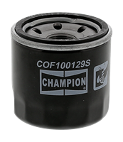 CHAMPION Ölfilter COF100129S Motorölfilter,Wechselfilter RENAULT,HYUNDAI,NISSAN,CLIO III BR0/1, CR0/1,MEGANE III Grandtour KZ0/1,ESPACE IV JK0/1_