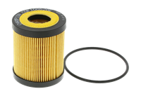 Ölfilter Champion COF100520E