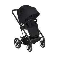 CYBEX Talos s lux compacte kinderwagen zwart frame