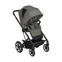 CYBEX Talos s lux compacte kinderwagen zwart frame