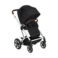 CYBEX Talos s lux compacte kinderwagen silver frame