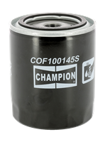 CHAMPION Ölfilter COF100145S Motorölfilter,Wechselfilter VW,AUDI,OPEL,PASSAT Variant 3B6,PASSAT Variant 3B5,PASSAT 3B2,PASSAT 3B3,A6 Avant 4F5, C6