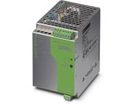 phoenixcontact QUINT-PS-24DC/24DC/10 Hutschienen-Netzteil (DIN-Rail) 24 V/DC 10A 1 x