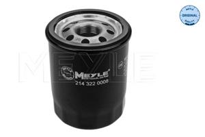Ölfilter Meyle 214 322 0008