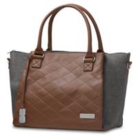 ABC DESIGN Wickeltasche Royal Asphalt Diamond Edition Kollektion 2021